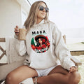 MAGA Immigration Shirt, Maga Mexicans Ain't Going Anywhere, Latina Power Shirt, Protest Shirt, Equality Tee Hoodie,...