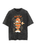 MAGI SUSHI VINTAGE ANIME SHIRTS ALL SIZE T-Shirts, Hoodie, Sweatshirt