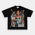 MAGIC JOHNSON TEE Hoodie, Sweatshirt | GrindPrints.com