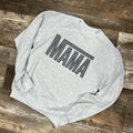 MAMA Checkered Fleece Lined Fit Casual Cotton Comfy T-Shirts, Hoodie, Sweatshirt