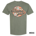 MAMA Flower Mix Comfort Colors 'NLB' T-Shirts, Hoodie, Sweatshirt