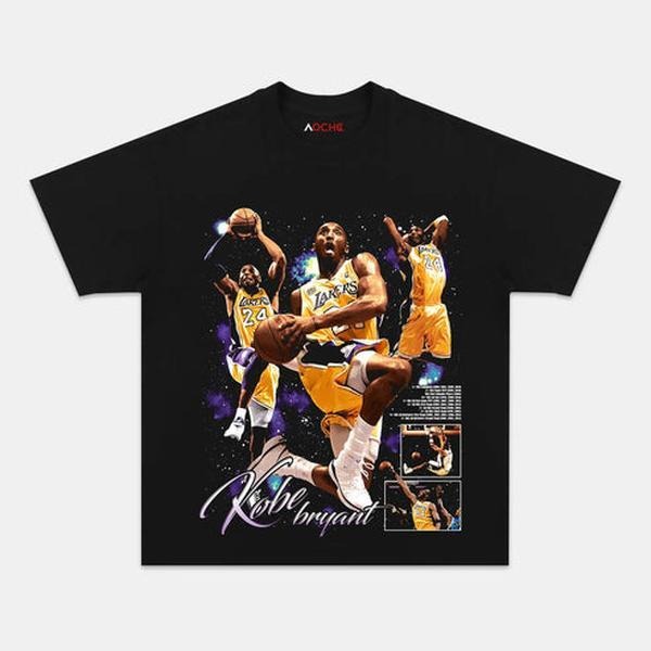 MAMBA V2 Tee | Vintage Tee Graphic T-Shirt Sweatshirt Hoodie | Sport Tee - Gift For Fan | GrindPrints.com