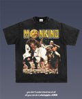 MANKIND 1.0 VINTAGE TEE | GRAPHIC T-SHIRT SWEATSHIRT HOODIE | GIFT FOR FAN | GrindPrints.com