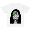 MARIAH ForestGreen Star Free Thugg T-Shirt Hoodie, Sweatshirt | GrindPrints.com