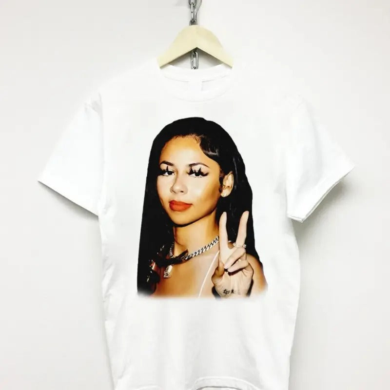 MARIAH Graphic SCIENTIST Big Face shirt hiphop rap fan Cotton Fit Hoodie, Sweatshirt | GrindPrints.com