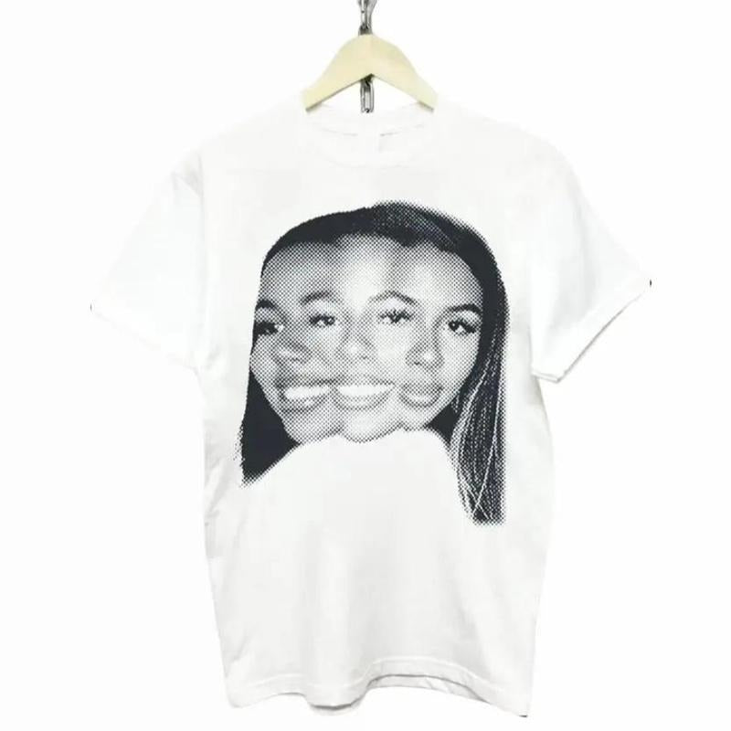MARIAHH SCIENTIST t-shirt vintage rap tee concert Hoodie, Sweatshirt | GrindPrints.com