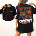 MARLBORO KILLER Vintage American Double Sided Shirtt T-Shirts, Hoodie, Sweatshirt | GrindPrints.com