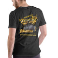 MARVIN HEEMEYER SOMETIMES REASONABLE T Shirt, Unisex Cotton Casual Menswear Hoodie, Sweatshirt | GrindPrints.com