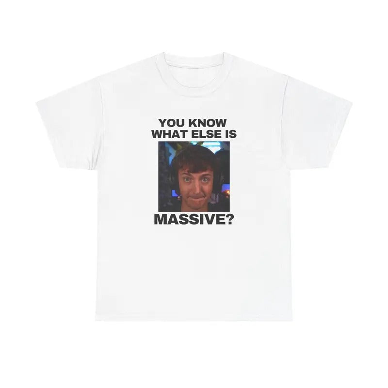 MASSIVE NINJA SHIRT LOW TAPER FADE Hoodie, Sweatshirt | GrindPrints.com