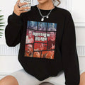 MATTHEW LILLARD Vintage Shirt Gallery, Retro Style Homage Tees, Matthew Lillard Retro Sweater, Matthew Lillard Gift...
