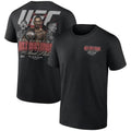 MAX HOLLOWAY UFC 318 CHAMPION TEE, Max Holloway Boxer Tee, Max Holloway Sports Shirt, UFC Sports Shirt, UFC Sport Gym...