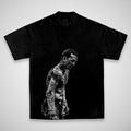MAX HOLLOWAY V1 TEE, Max Holloway Boxing T-shirt, Max Holloway Boxer Tee, Holloway Sports Shirt, UFC Sports Shirt, UFC...