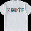 MBDTF Album T-Shirt Graphic Vintage Tee 100% Cotton For Men For Women Menswear Soft Hoodie, Sweatshirt | GrindPrints.com