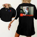 MCTrumpin Shirt MAGAMAC Trump 2024 Make America Great Again Shirt Polyester T-Shirts, Hoodie, Sweatshirt