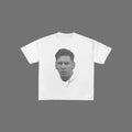 MESSI YOUNG T-Shirt, MESSI Vintage Tee, Unisex Soccer Shirt, Sweatshirt, Graphic Tees, Menswear Womenswear Streetwear Hoodie