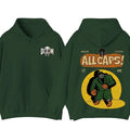 MF Doom Madlib All Caps T-Shirts, Hoodie, Sweatshirt