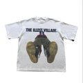 MF Doom The Illest Villain T-shirt, Vintage 90s style top clothing, Funny Dumb Tee, Meme Shirt, Menswear Womenswear...