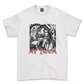 MF Doom rapper hip hop T-Shirt Poet Archives Streetwear Doomsday T-Shirt tribute Streetwear Womenswear Top Hoodie, Sweatshirt