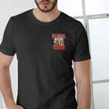 MIKE HAWKINS CIDER 100% Cotton Classic Man T-Shirts, Hoodie, Sweatshirt