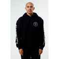 MLS Men's Inter Miami FC Hoodie T-Shirts, Sweatshirt | GrindPrints.com