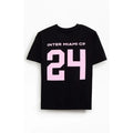 MLS Men's Inter Miami Night T-Shirt - Multicolor Hoodie, Sweatshirt | GrindPrints.com