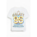 MLS Men's LA Galaxy '96 T-Shirt - Multicolor Hoodie, Sweatshirt | GrindPrints.com