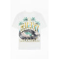 MLS Men's LA Galaxy Stadium T-Shirt - Multicolor Hoodie, Sweatshirt | GrindPrints.com