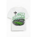 MLS Men's Seattle Sounders Stadium T-Shirt - Multicolor Hoodie, Sweatshirt | GrindPrints.com