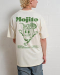 MOJITO T-SHIRT, Men Summer Fashion Cotton, Cotton Menswear, S to 3XL Soft Top Hoodie, Sweatshirt | GrindPrints.com