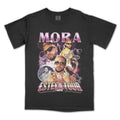 MORA ESTELA TOUR - VINTAGE STYLE T Shirt Hoodie, Sweatshirt | GrindPrints.com