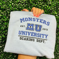 MU embroidered sweater T-Shirts, Hoodie, Sweatshirt | GrindPrints.com