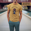 MUSTARD Meme T-Shirt | Viral GNX Album Reference | Unisex Cotton Jersey Tee Hoodie, Sweatshirt | GrindPrints.com