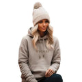 MYEAHH Simple Statement Hoodie for Valantines Day Gift for Women T-Shirts, Sweatshirt | GrindPrints.com