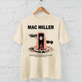 Mac M Lyric Country Muisc shirt, The Swimming Mac T-Shirt Hoodie, Sweatshirt | GrindPrints.com