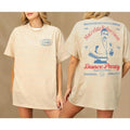 Macrodata Refinement Team Graphic Tee, Funny Retro Lumon Dance Party T-Shirt, sweatshirt, hoodie TV Show Inspired Merch...