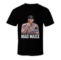 Mad Maxx Crosby Cigar Football Fan T Shirt ,Gift For Women Top Womenswear Underwear Humen, Underwear Tshirt Streetwear...