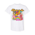 Made In The 80s Shirt, 80s Cartoon Friends Nostalgia T-shirt, Sweatshirt, Hoodie, Trendy Shirt | GrindPrints.com