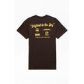Made in Paradise Men's Contraband Couriers T-Shirt - Multicolor Hoodie, Sweatshirt | GrindPrints.com