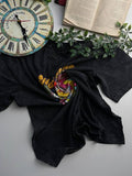 Made in the 80s Shirt, Birthday Shirt, 80s Party Rainbow Shirt, 80s Birthday Party Shirt Hoodie, Sweatshirt | GrindPrints.com