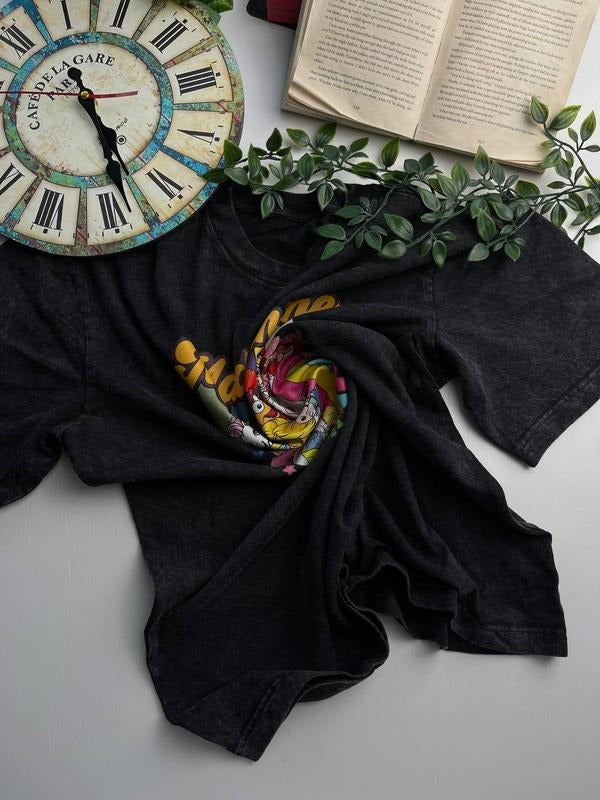 Made in the 80s Shirt, Birthday Shirt, 80s Party Rainbow Shirt, 80s Birthday Party Shirt Hoodie, Sweatshirt | GrindPrints.com