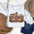 Made to Worship DTF Transfers - THIS IS NOT A SHIRT Hoodie, Sweatshirt | GrindPrints.com
