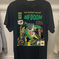 Madlib Doom Vintage T Shirt, Mf Doom And Friends Retro 90s T SHIRT Hoodie, Sweatshirt | GrindPrints.com