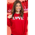 Magic Puff Love Adult Sweatshirt T-Shirts, Hoodie | GrindPrints.com