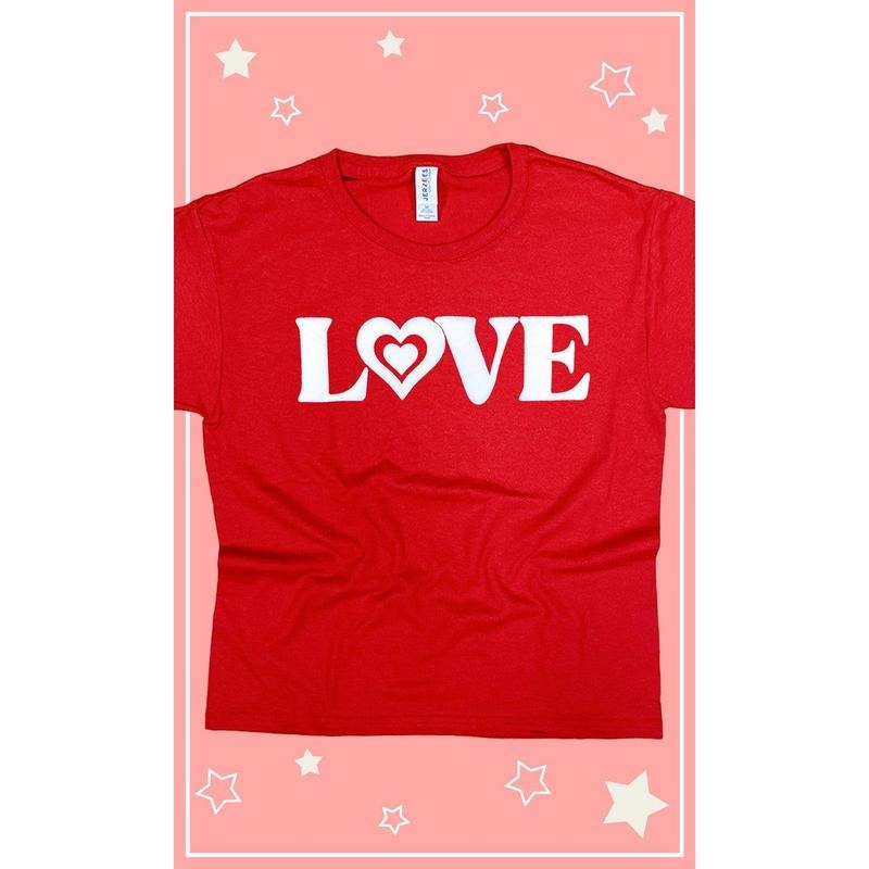 Magic Puff Love Youth T-Shirt Hoodie, Sweatshirt | GrindPrints.com