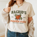Magically Grown est 1962 Sweatshirt, Halloween Cartoon, Pumpkin Crewneck, Halloween Gifts, Vintage Halloween Tshirt,...