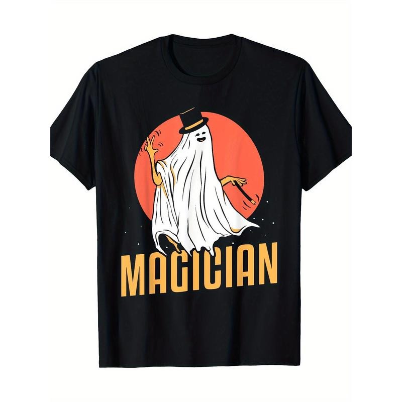 Magicians Magicians Magicians Magicians Magicians T-shirt -100% cotton Made in USA Hoodie, Sweatshirt | GrindPrints.com
