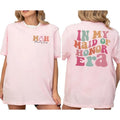 Maid Of Honor Shirt, In My Maid Of Honor Era Shirt, Funny Bachelorette Party Tee, Bridal Party Gift, Bridesmaid Gift,...