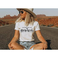Make America Cowboy Again Sweatshirt, Cowboy Shirt, Western Shirt, 4th Of July Shirt, Western Shirt, Patriotic Shirt,...