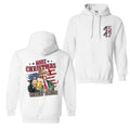 Make Chirtmas Great Again Shirt- Sweatshit Hodie, Trum 2024 Shirt, Trum Won 2024 Hoodie, Gift For Trum Fans, For Men, For...