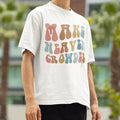Make Heaven Crowded Shirt, Christian Shirt for Women, Cute Christian Gift for Women, Religious Gift for Jesus Lover,...